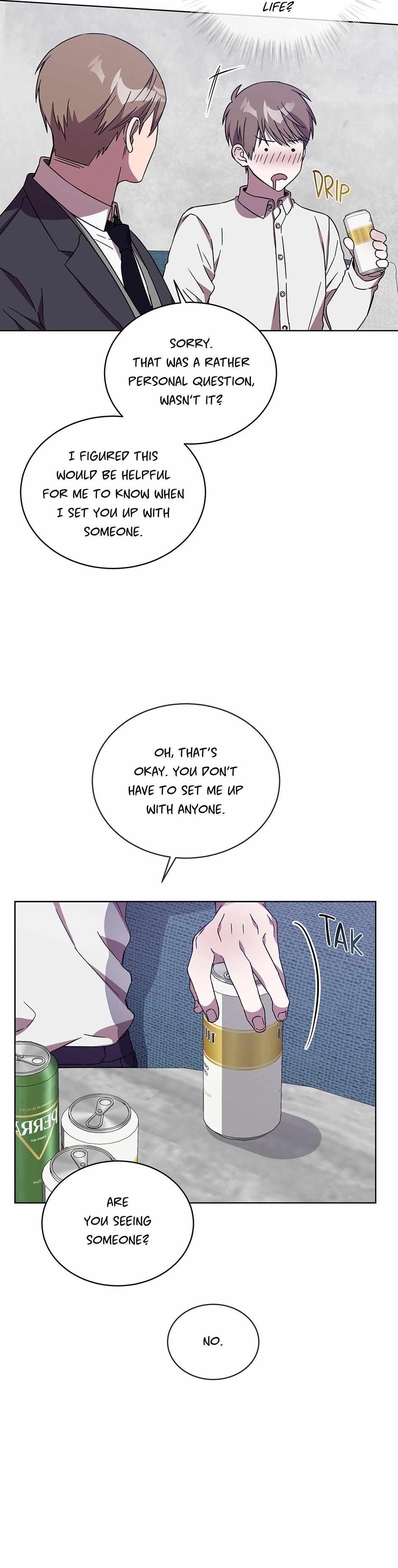 The Perfect Chapter 64 page 26 - 