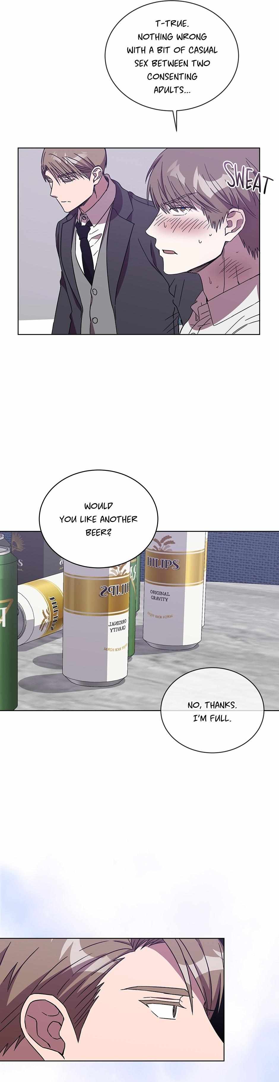 The Perfect Chapter 64 page 28 - 
