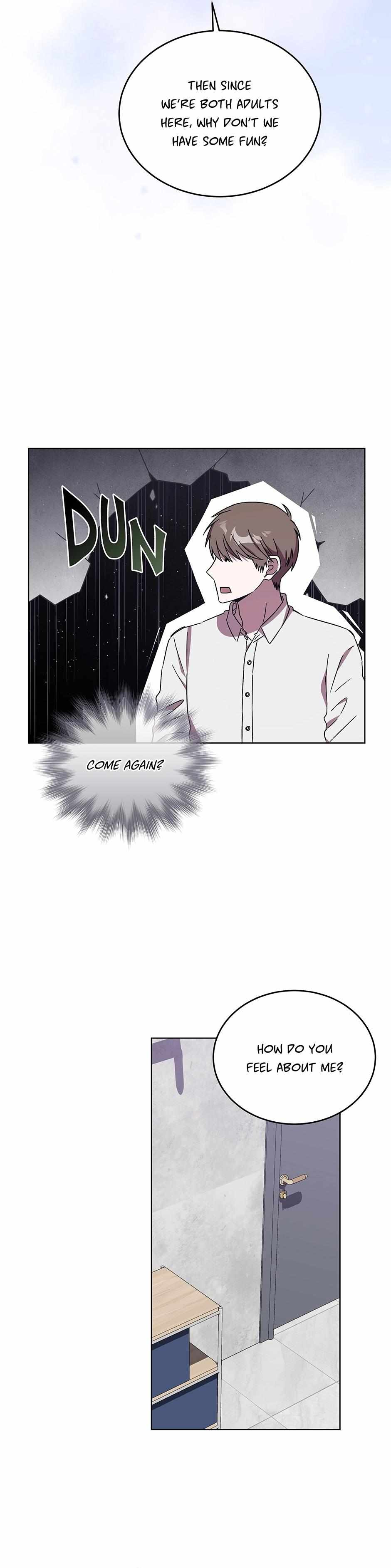 The Perfect Chapter 64 page 29 - 