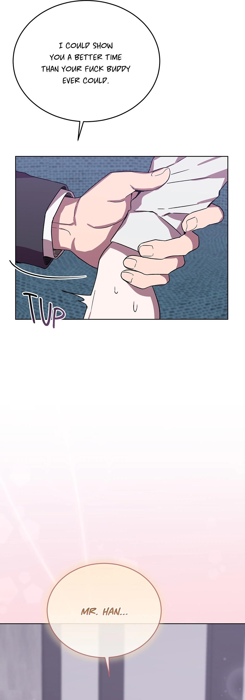 The Perfect Chapter 64 page 30 - 
