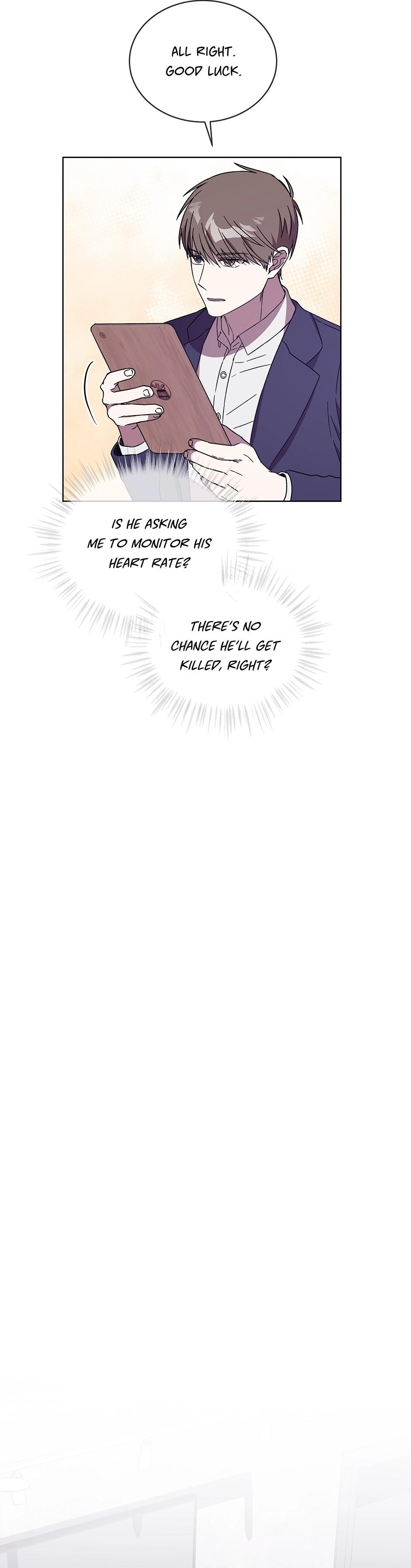 The Perfect Chapter 64 page 4 - 