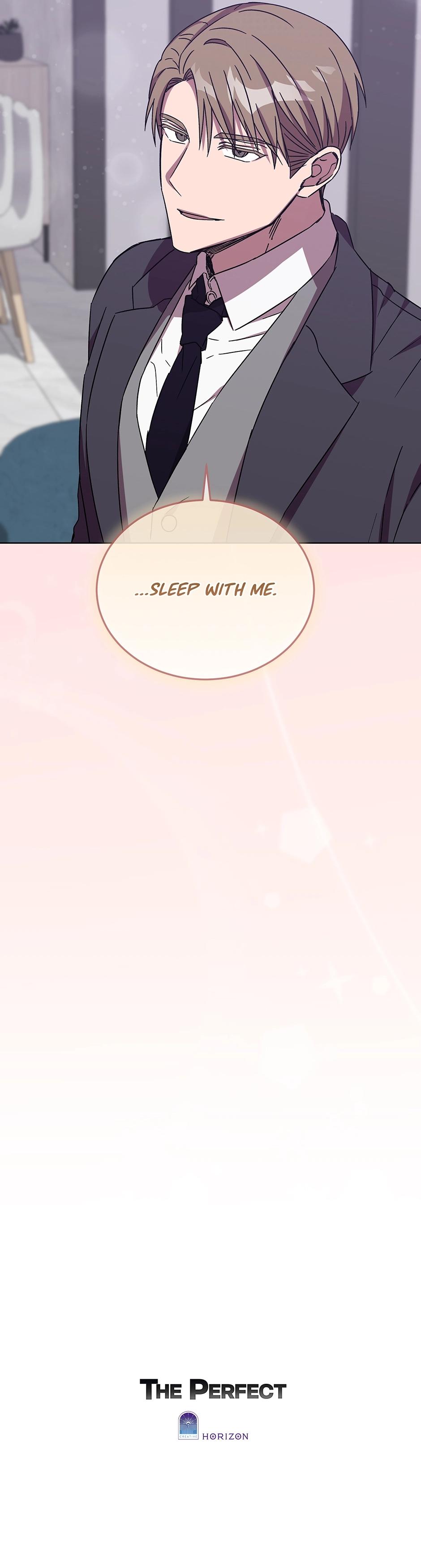 The Perfect Chapter 64 page 31 - 