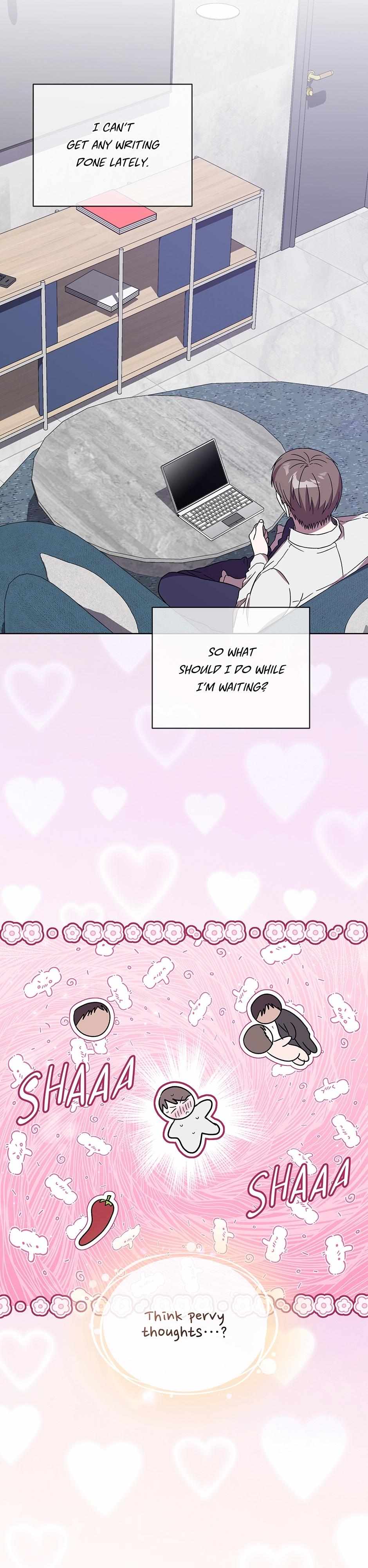 The Perfect Chapter 64 page 5 - 