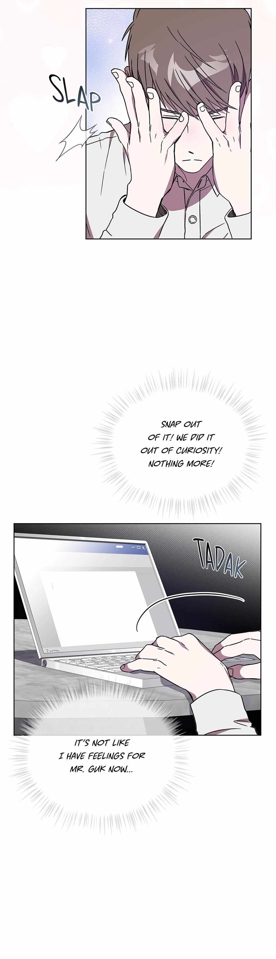 The Perfect Chapter 64 page 6 - 
