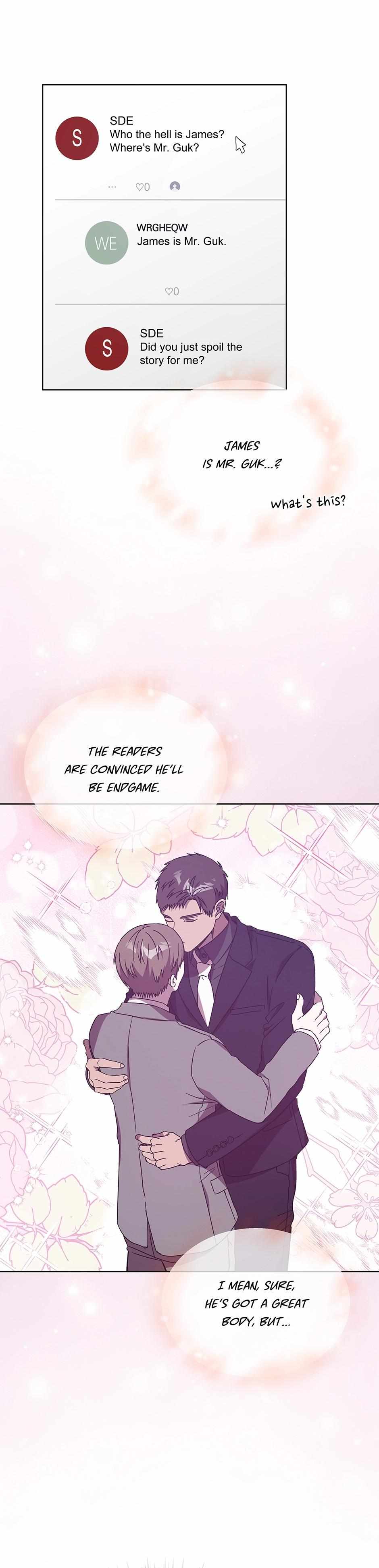 The Perfect Chapter 64 page 9 - 