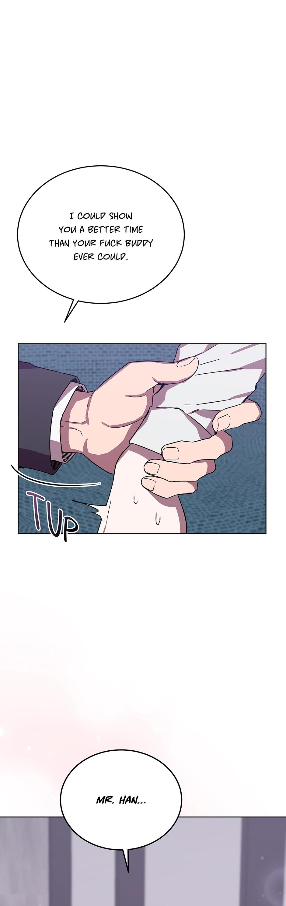 The Perfect Chapter 65 page 2 - 