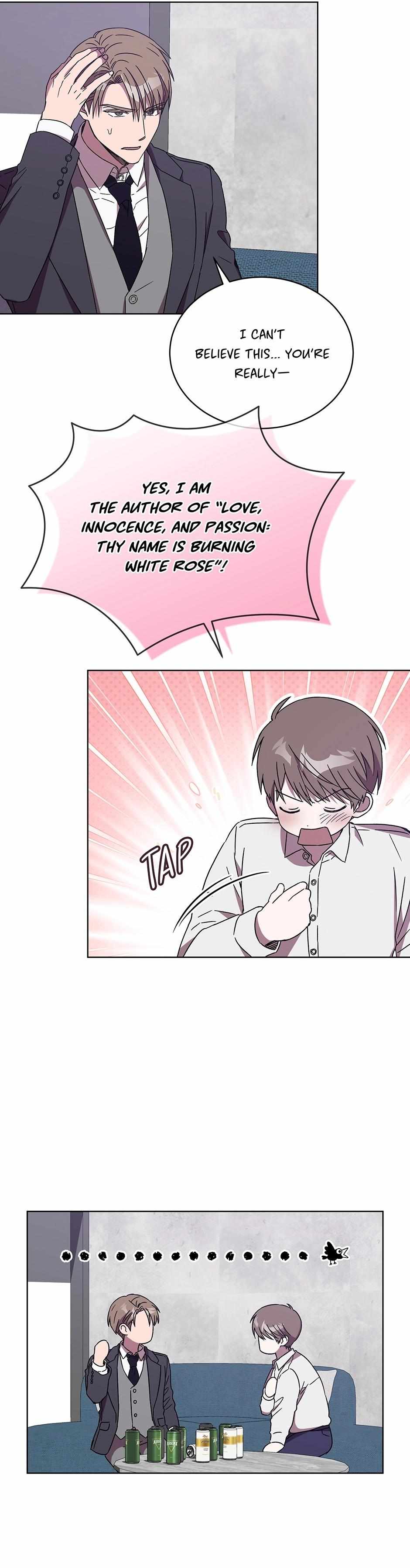 The Perfect Chapter 65 page 13 - 
