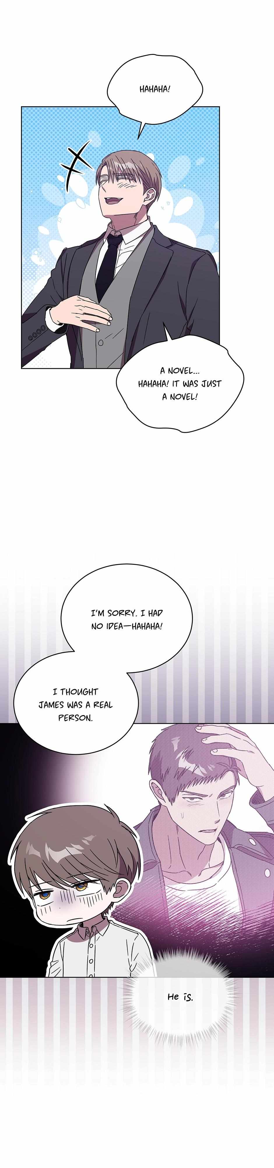 The Perfect Chapter 65 page 15 - 