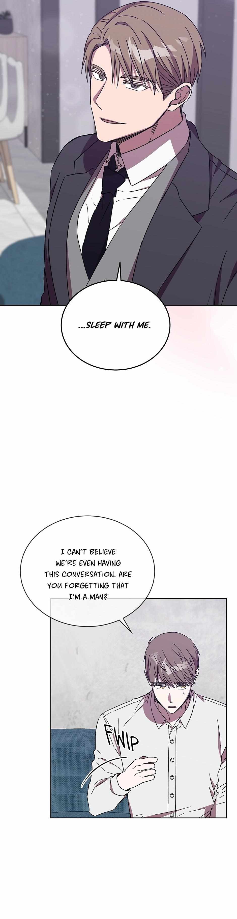 The Perfect Chapter 65 page 3 - 