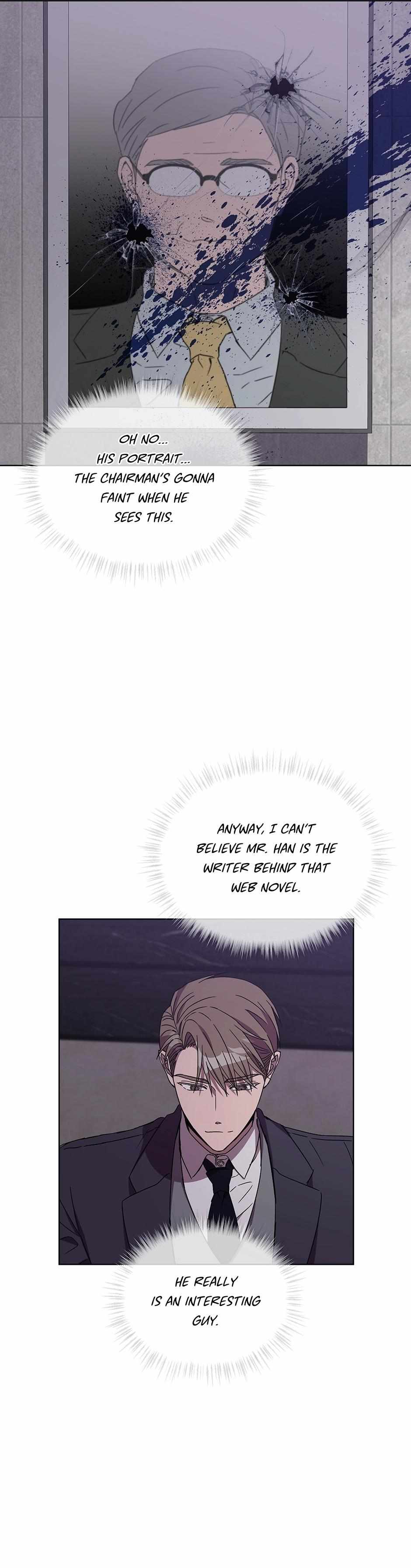 The Perfect Chapter 65 page 25 - 