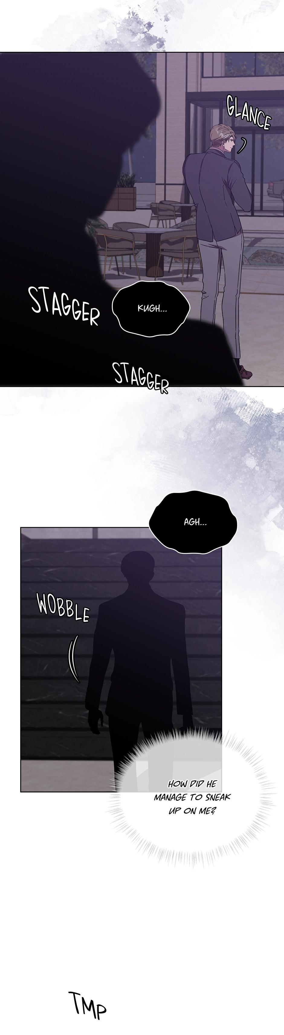 The Perfect Chapter 65 page 27 - 