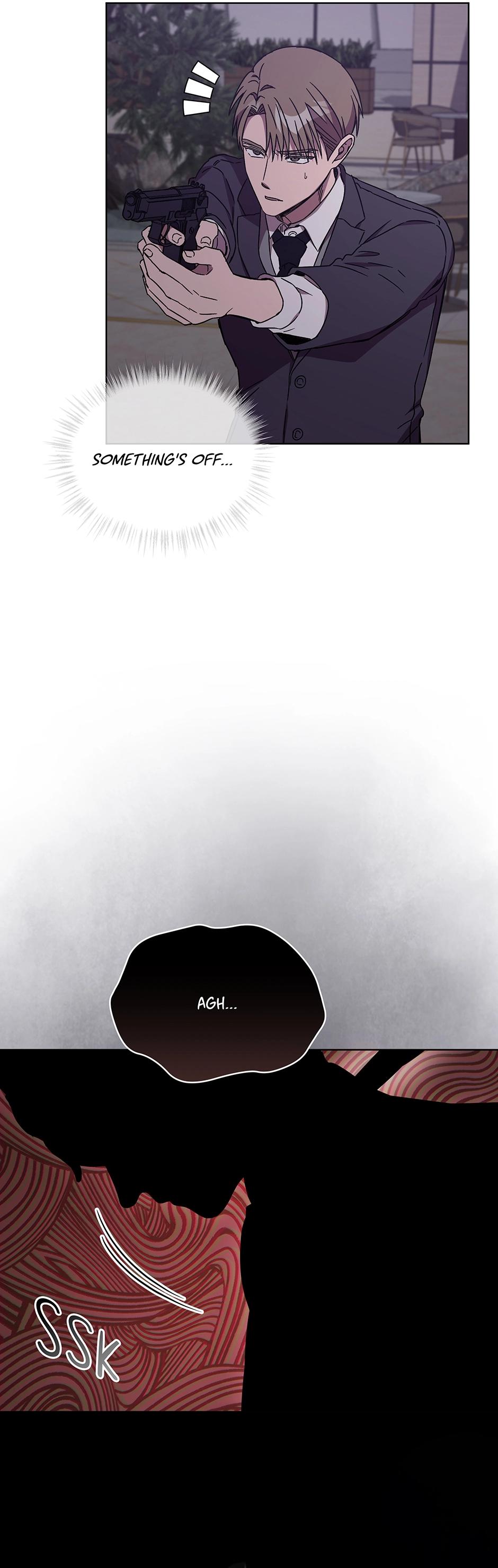 The Perfect Chapter 65 page 28 - 
