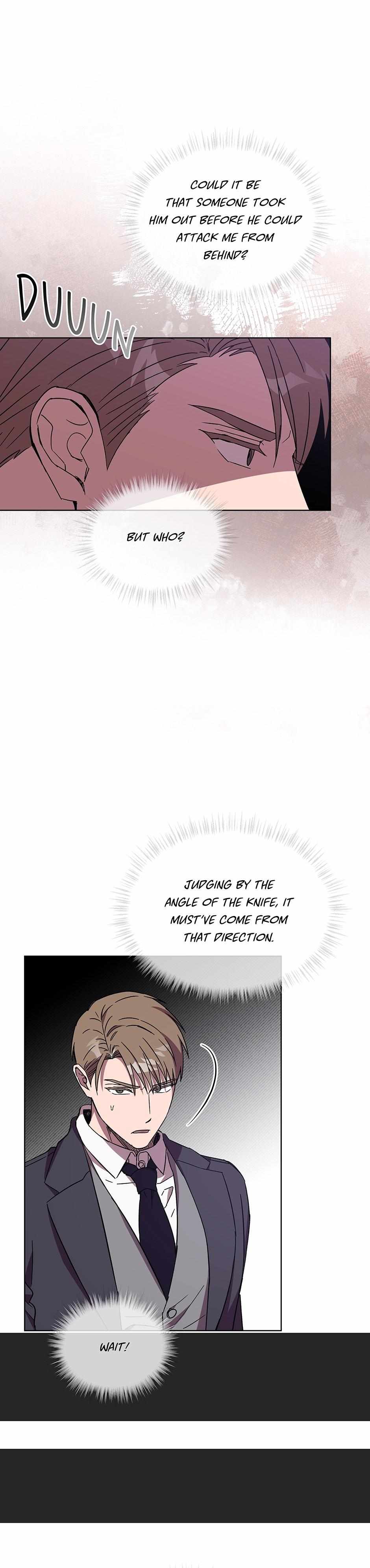 The Perfect Chapter 65 page 30 - 