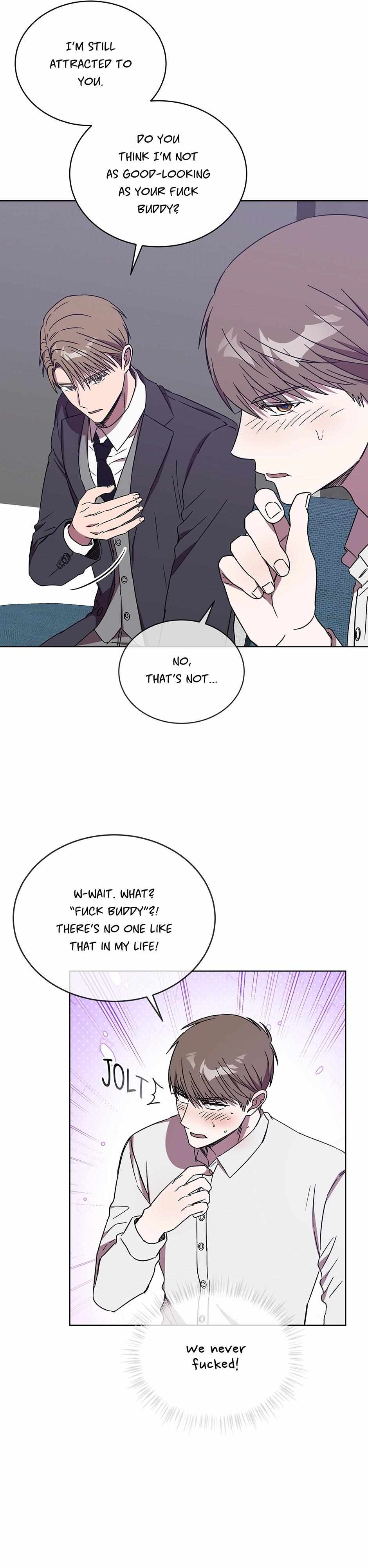The Perfect Chapter 65 page 4 - 