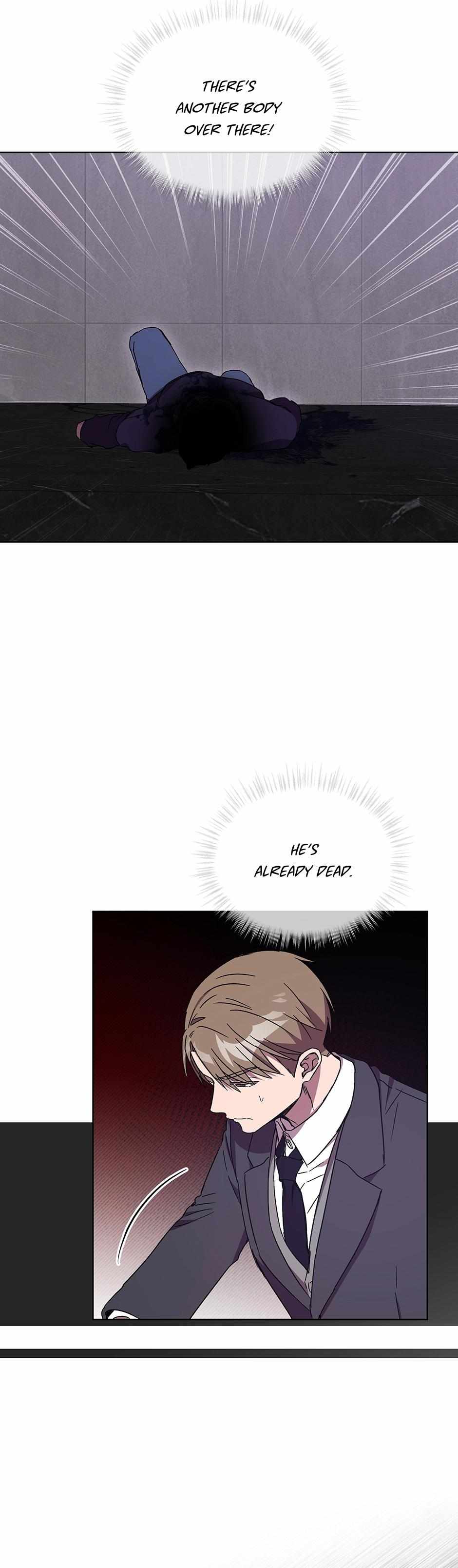 The Perfect Chapter 65 page 31 - 