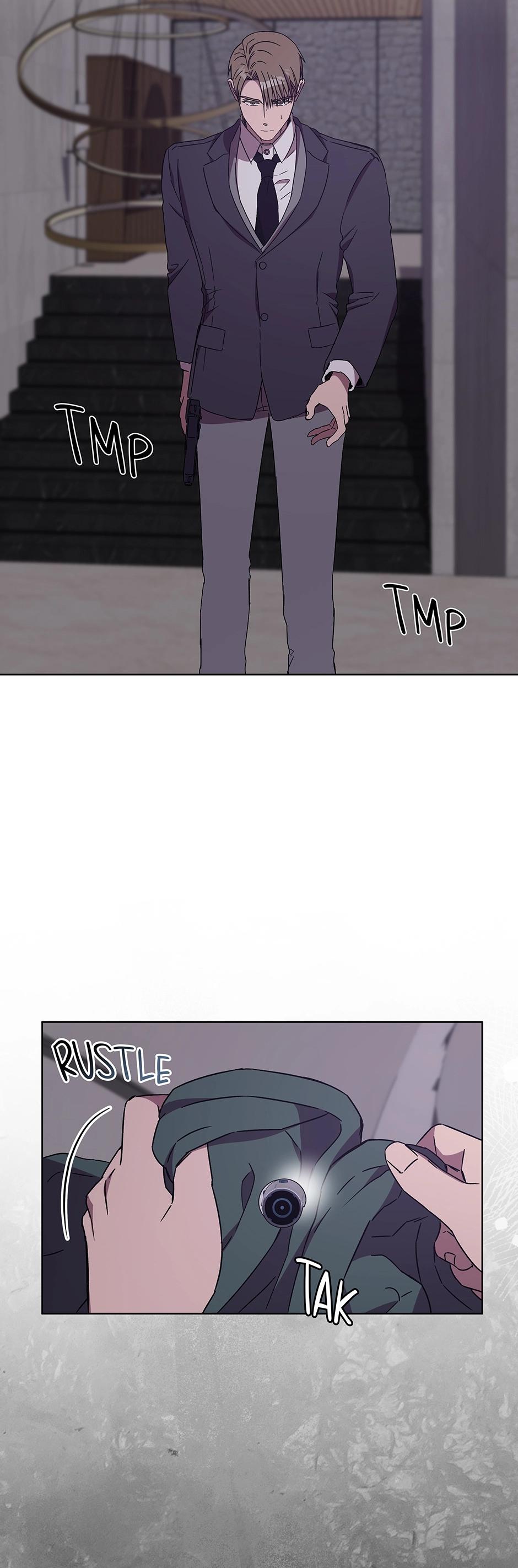 The Perfect Chapter 65 page 33 - 