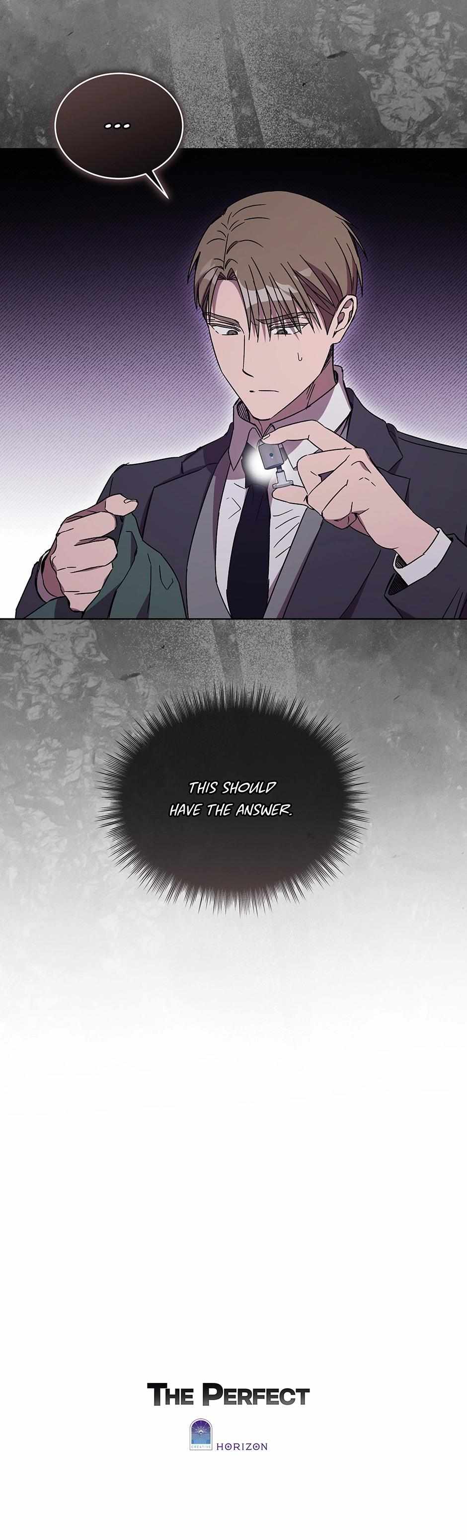 The Perfect Chapter 65 page 34 - 