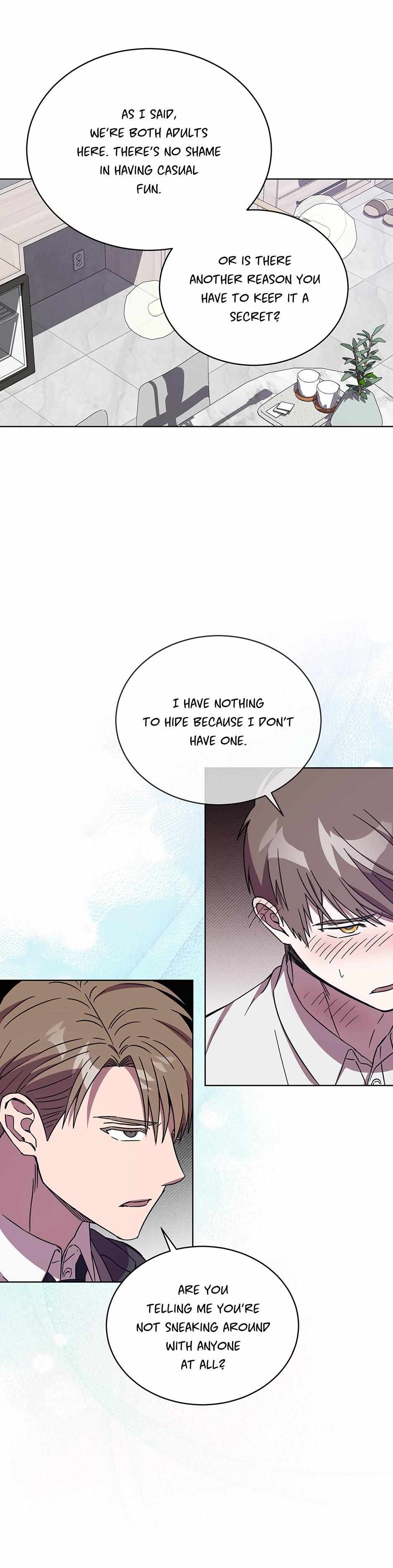 The Perfect Chapter 65 page 5 - 