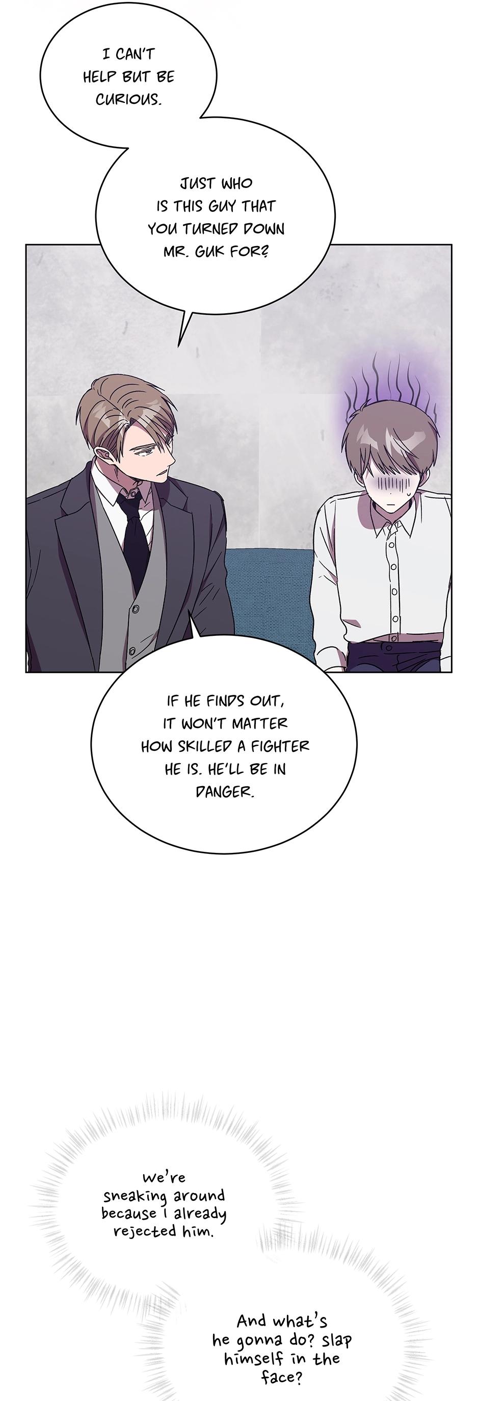 The Perfect Chapter 65 page 6 - 