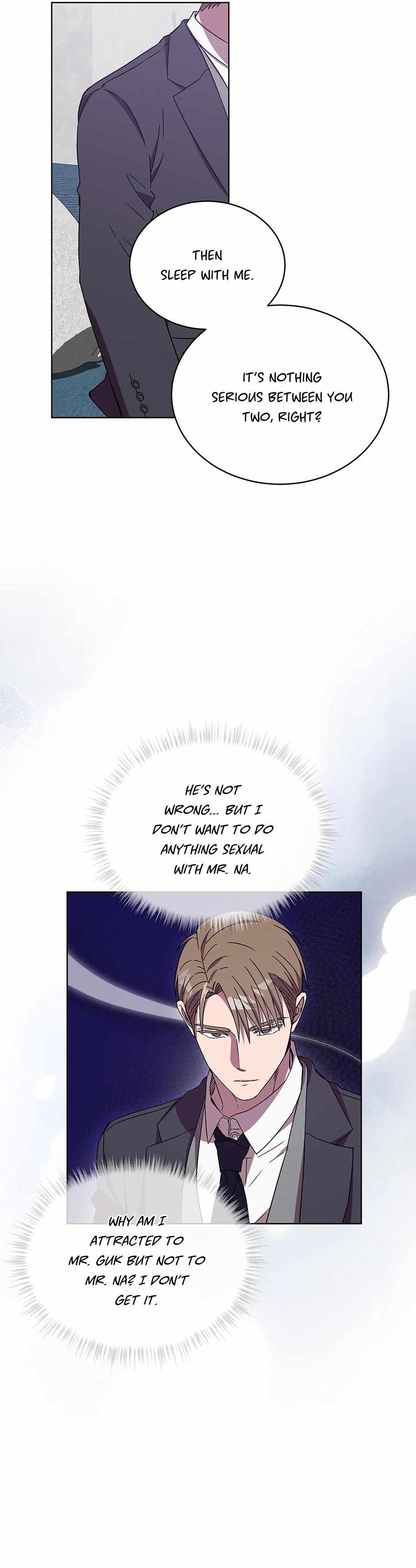 The Perfect Chapter 65 page 8 - 