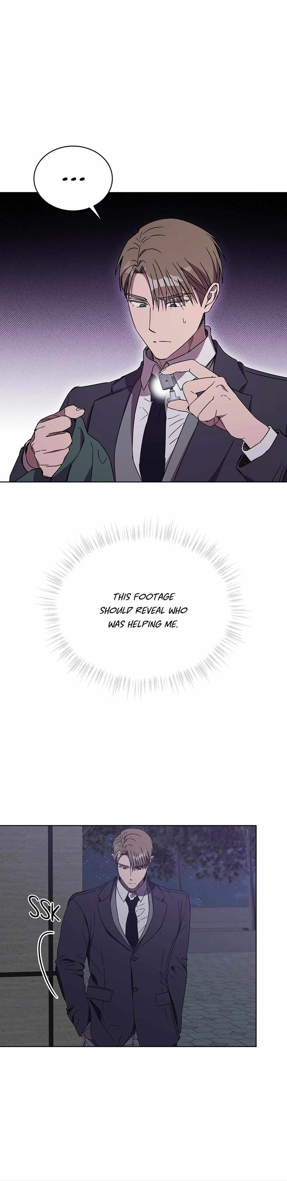 The Perfect Chapter 66 page 2 - 