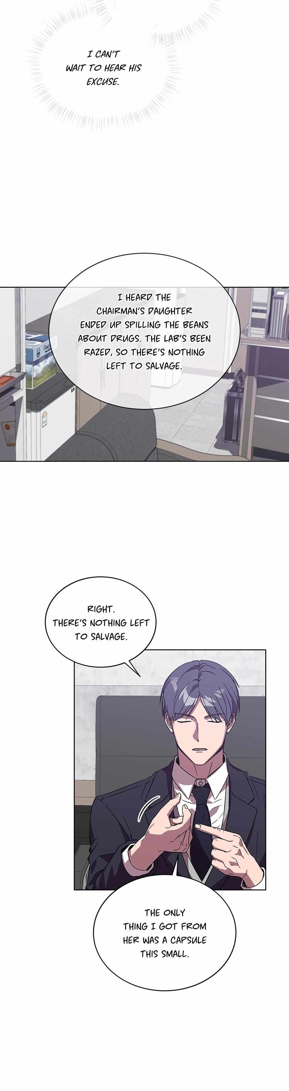 The Perfect Chapter 66 page 11 - 