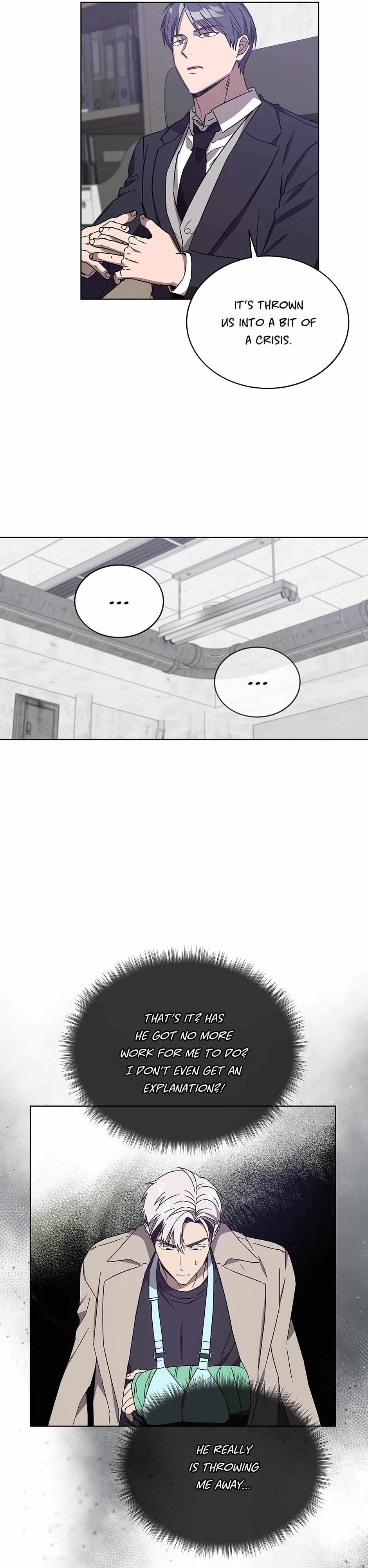 The Perfect Chapter 66 page 14 - 
