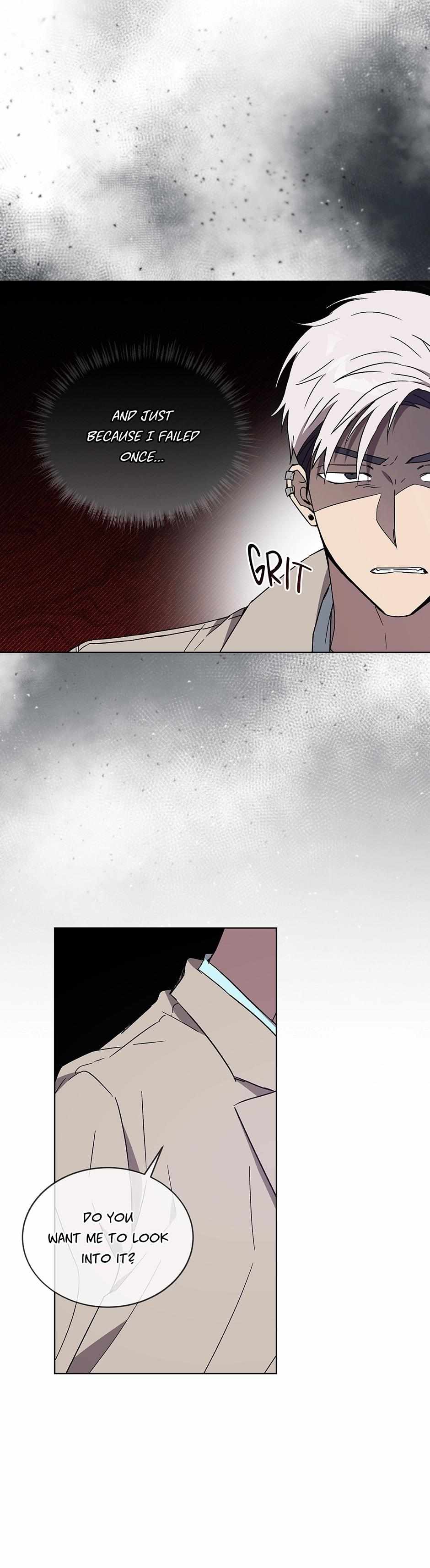 The Perfect Chapter 66 page 15 - 