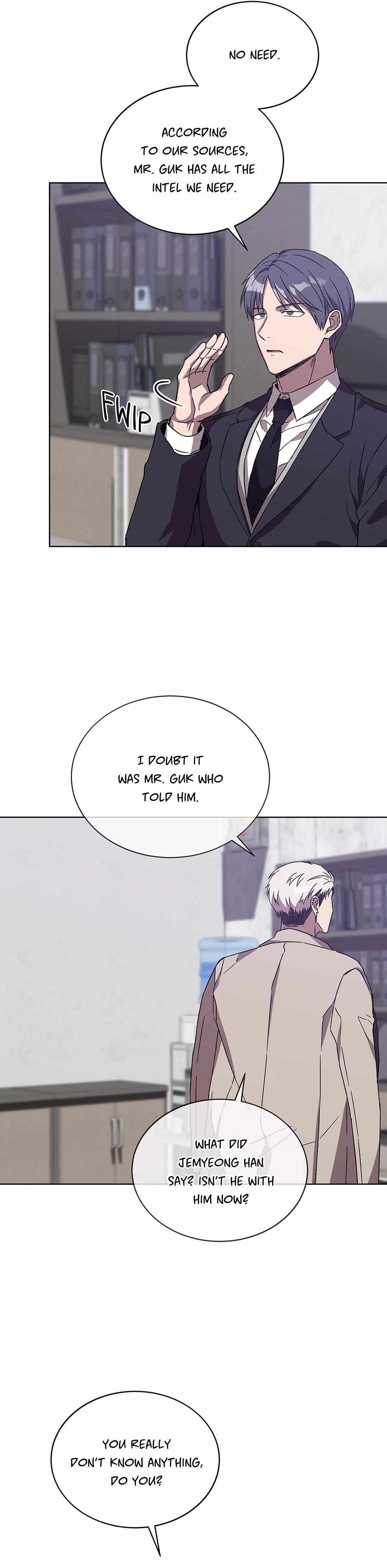 The Perfect Chapter 66 page 16 - 