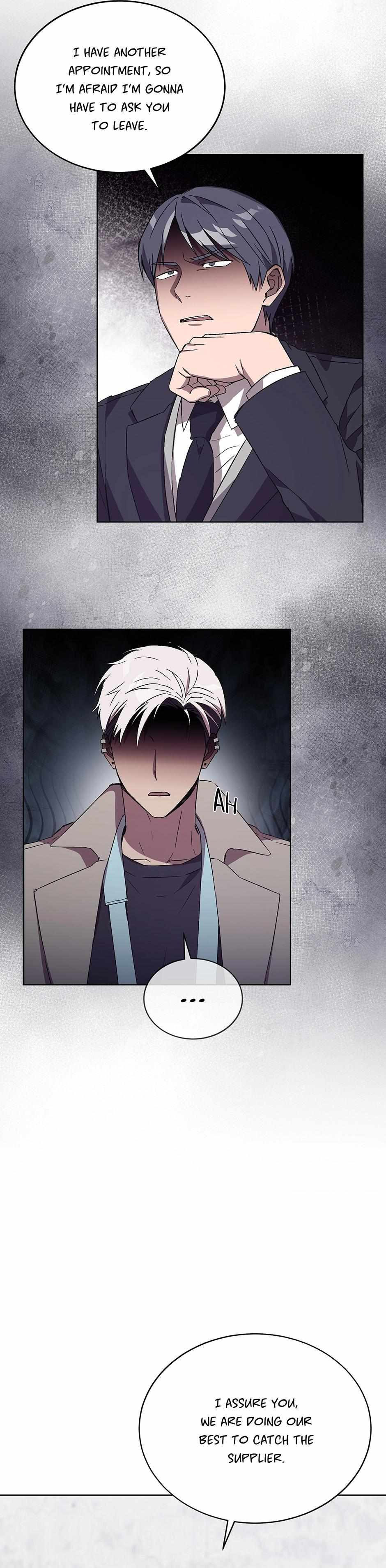 The Perfect Chapter 66 page 19 - 
