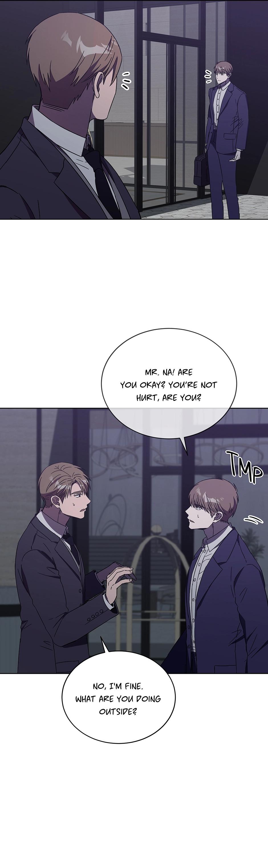 The Perfect Chapter 66 page 3 - 