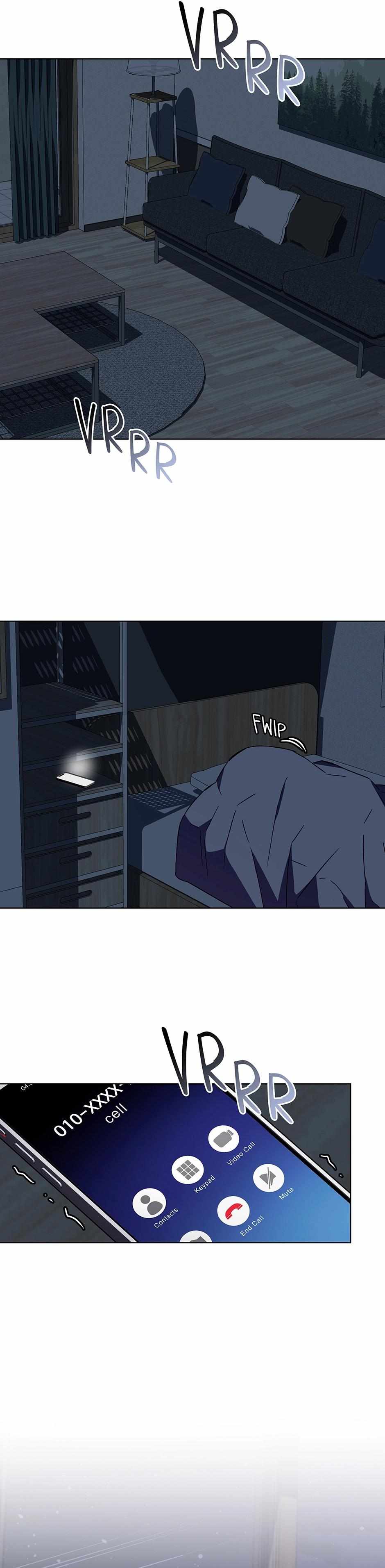 The Perfect Chapter 66 page 24 - 