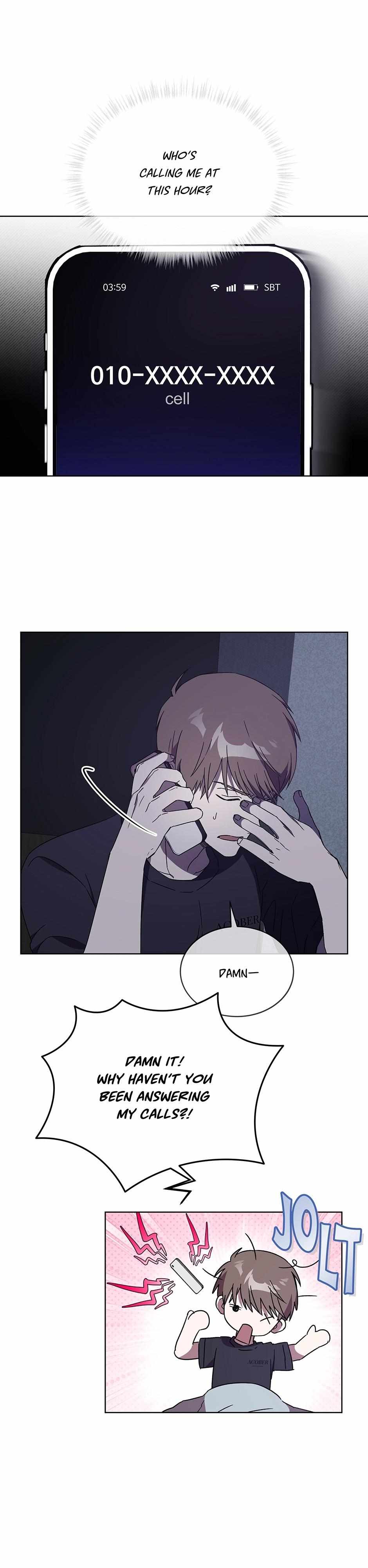 The Perfect Chapter 66 page 26 - 