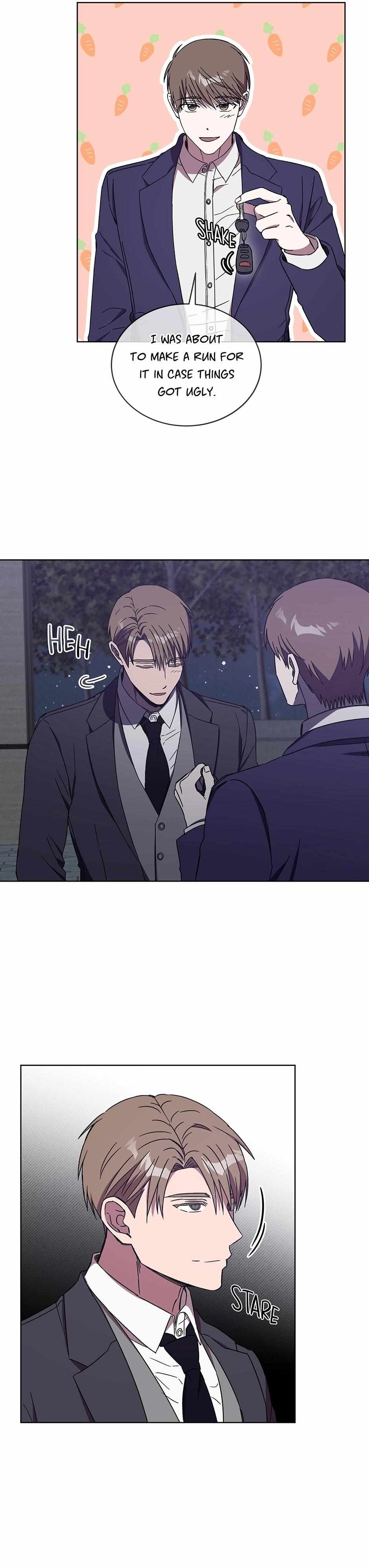 The Perfect Chapter 66 page 4 - 