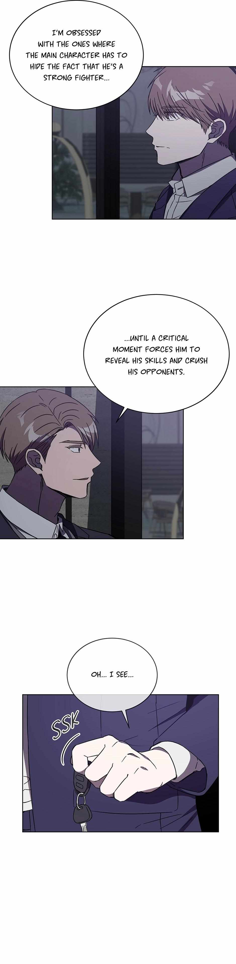 The Perfect Chapter 66 page 6 - 