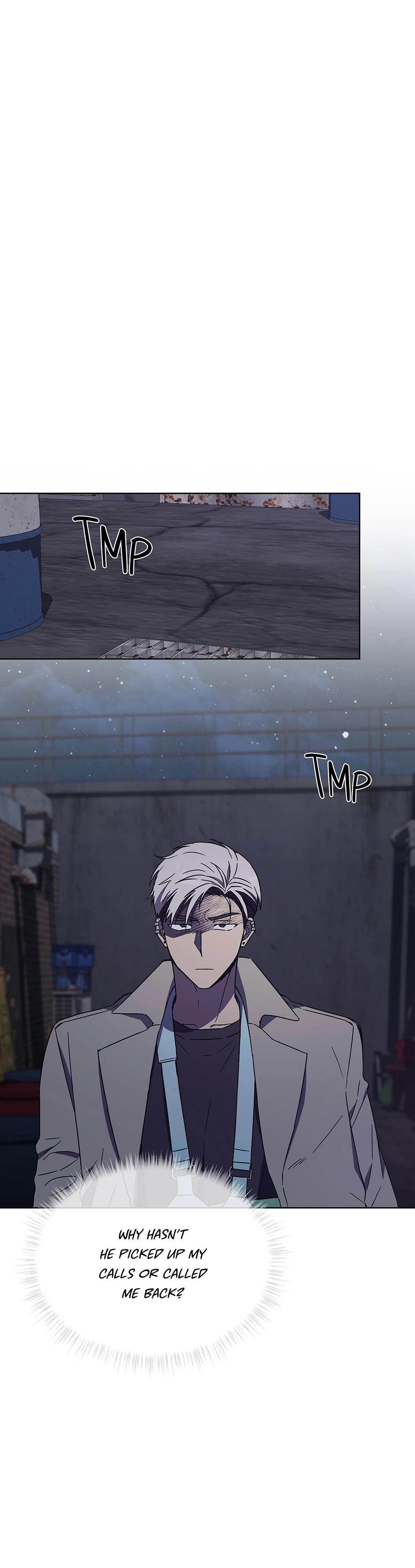 The Perfect Chapter 66 page 8 - 
