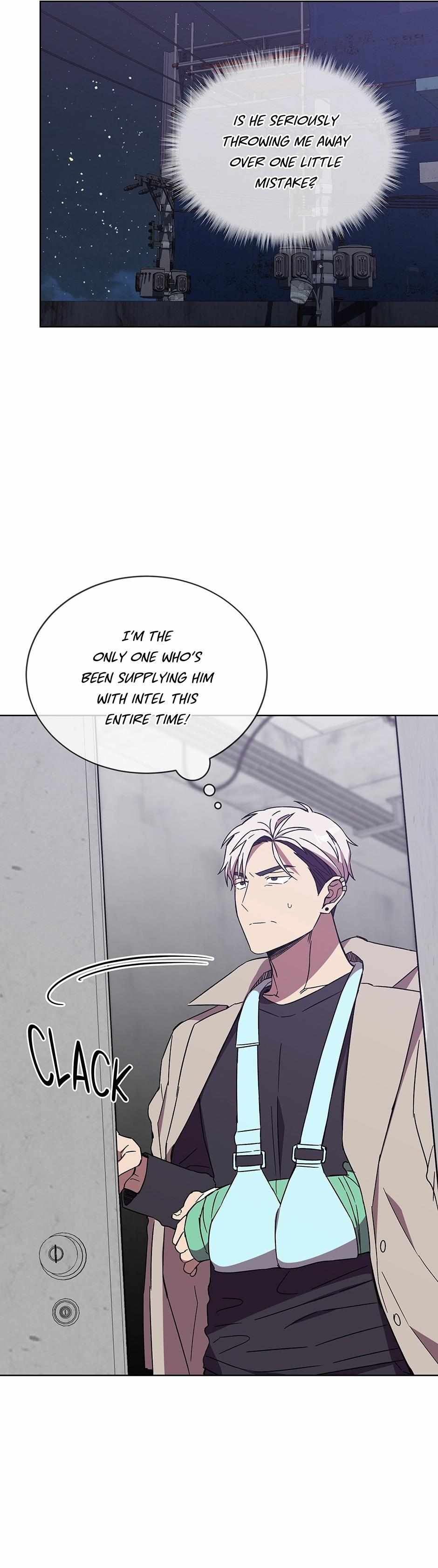 The Perfect Chapter 66 page 9 - 