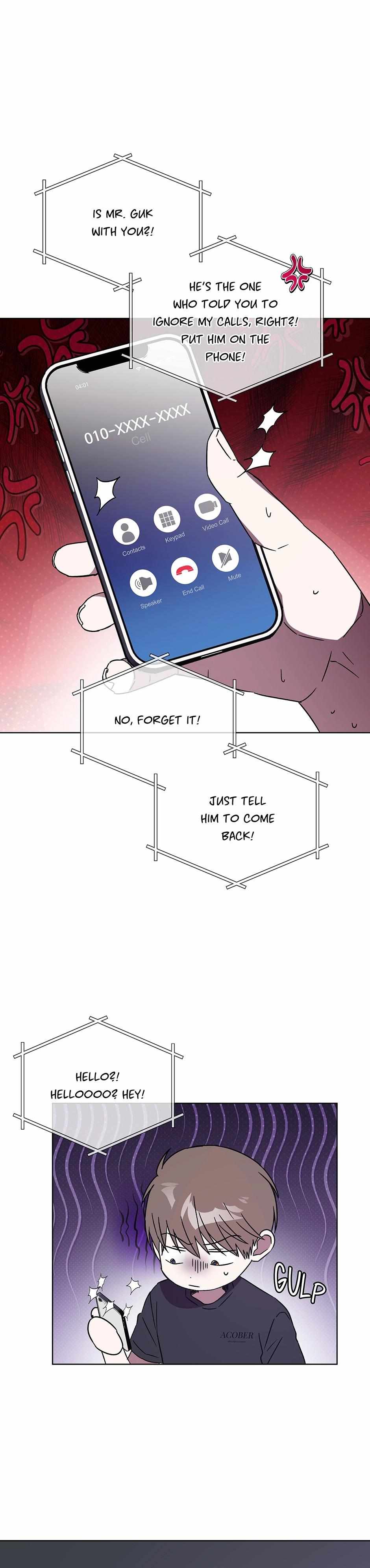The Perfect Chapter 67 page 2 - 