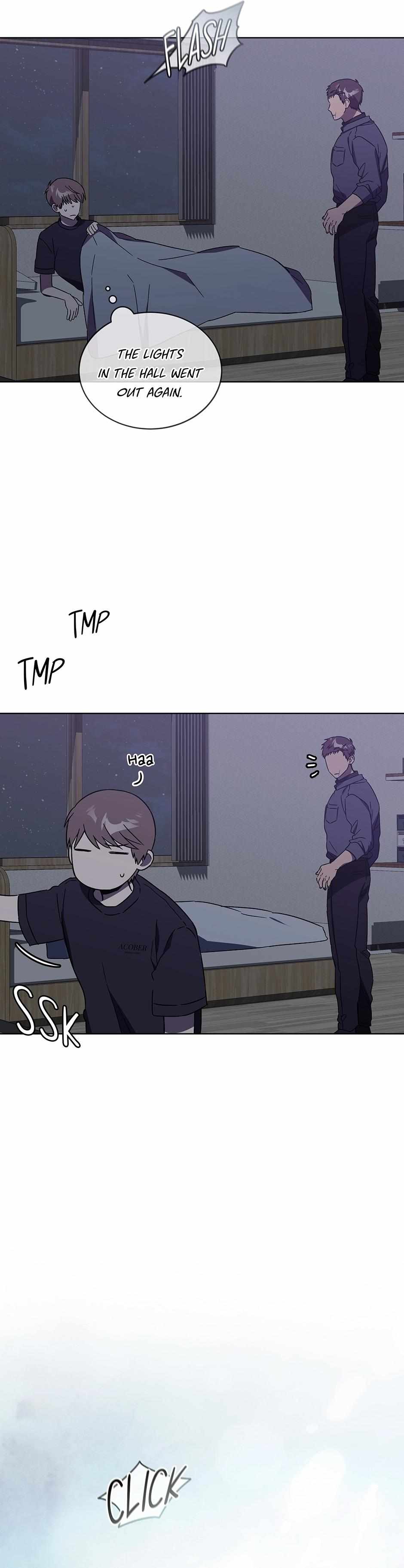 The Perfect Chapter 67 page 11 - 