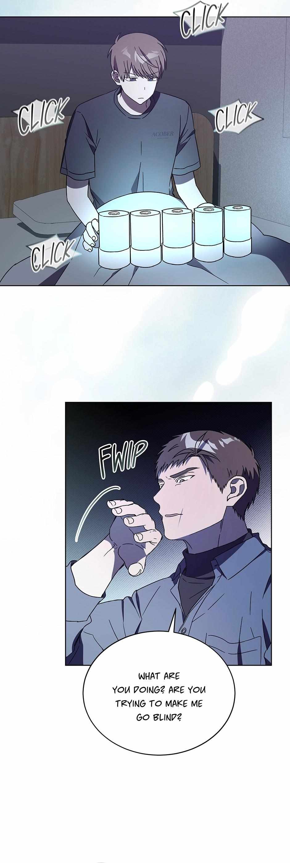 The Perfect Chapter 67 page 12 - 