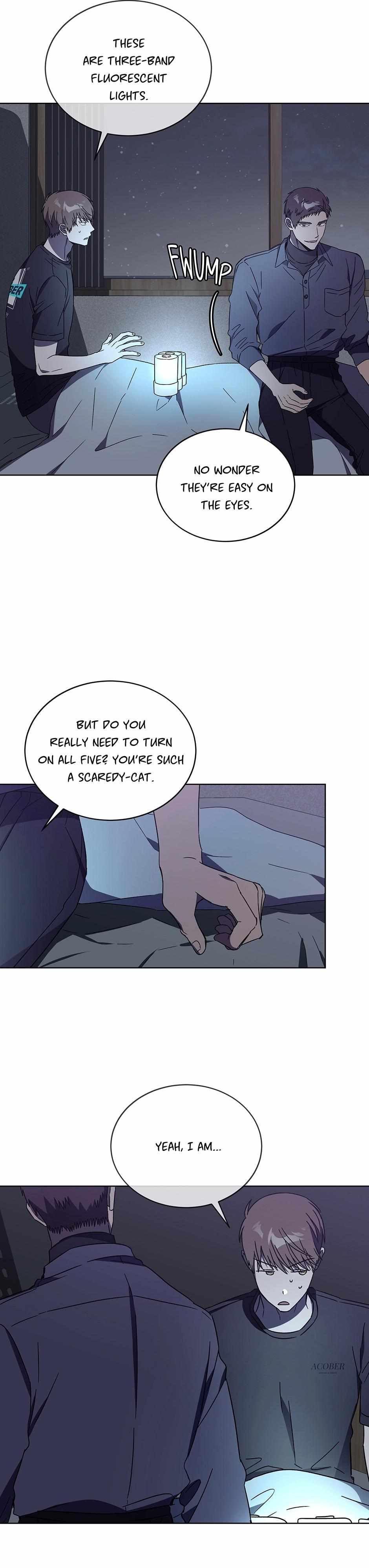 The Perfect Chapter 67 page 13 - 