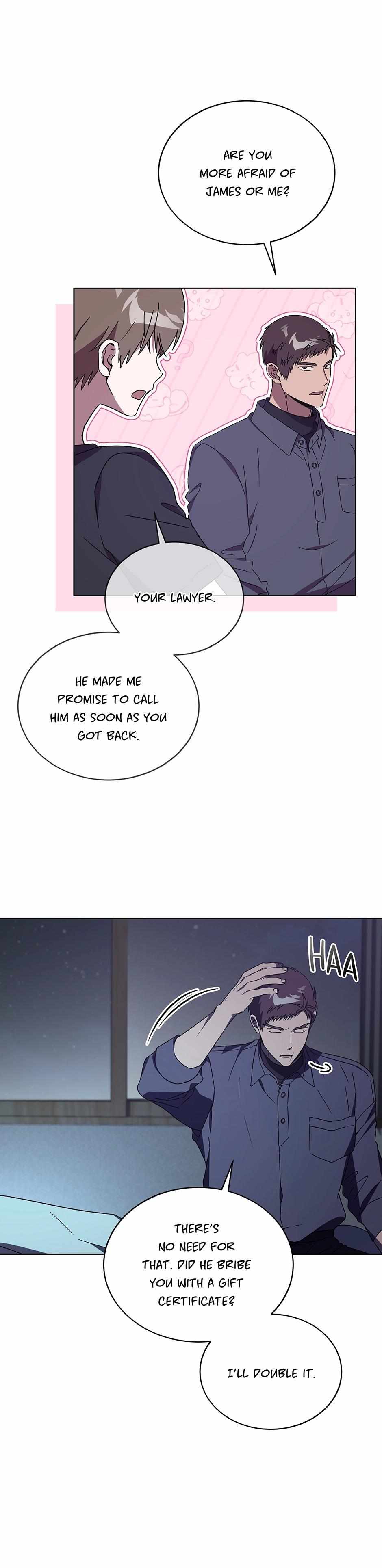 The Perfect Chapter 67 page 14 - 