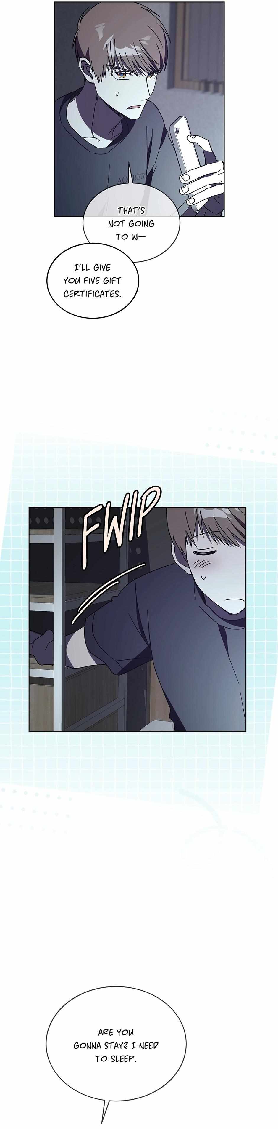 The Perfect Chapter 67 page 15 - 