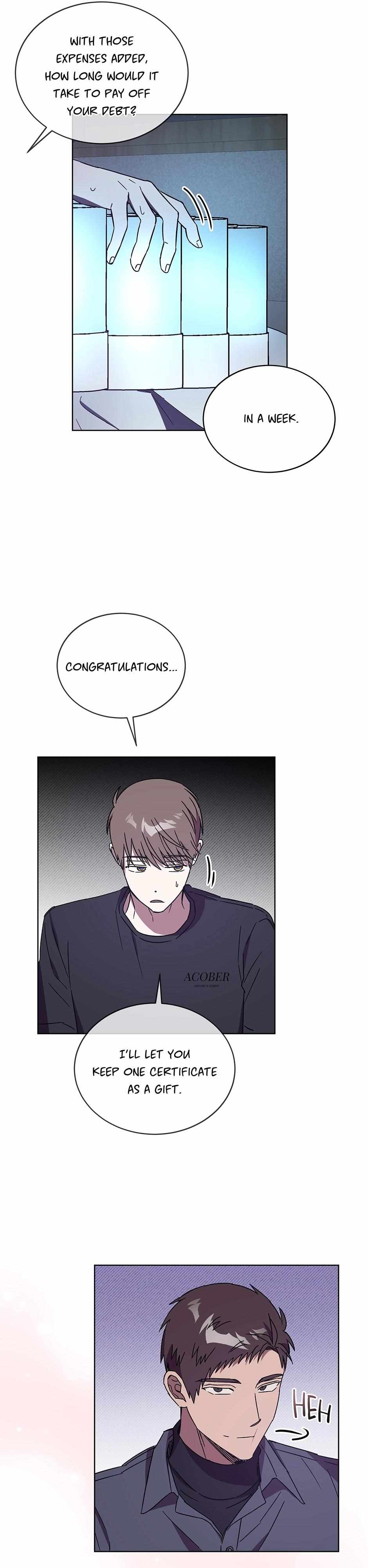 The Perfect Chapter 67 page 18 - 
