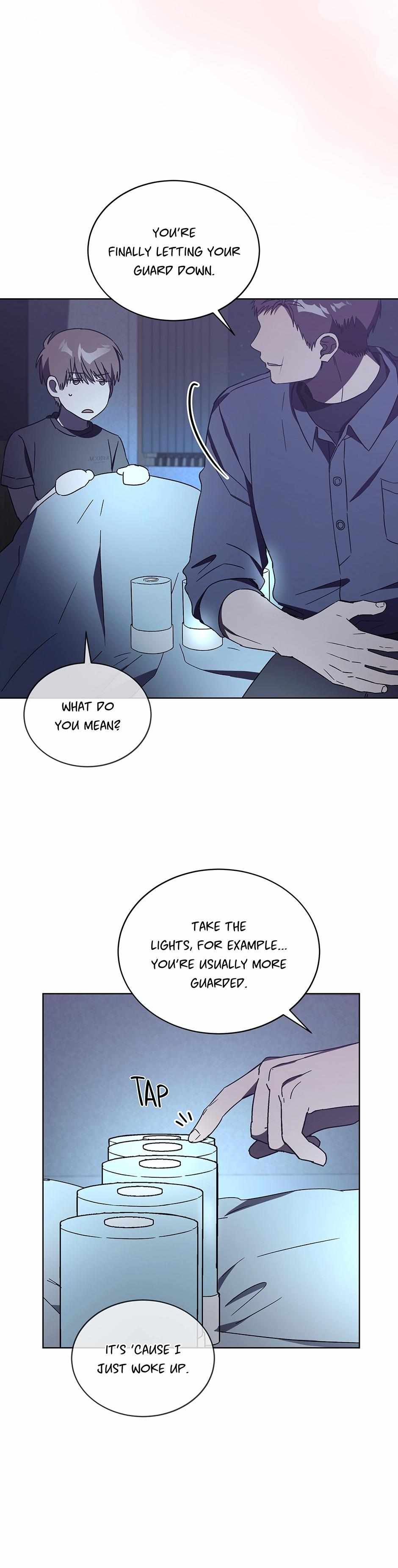 The Perfect Chapter 67 page 19 - 