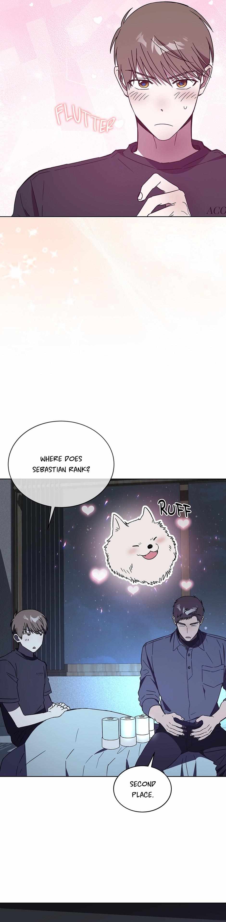 The Perfect Chapter 67 page 22 - 