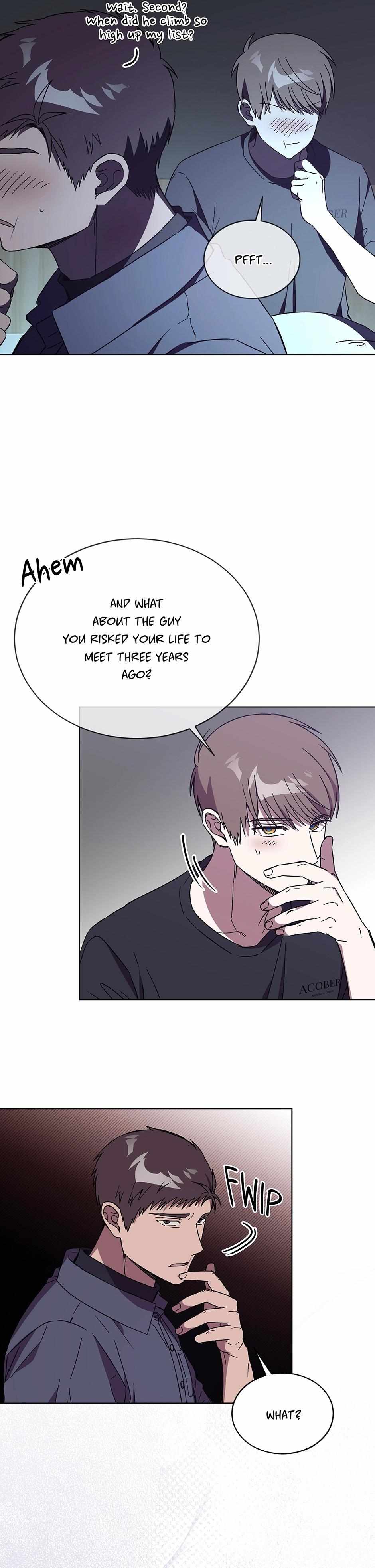 The Perfect Chapter 67 page 23 - 