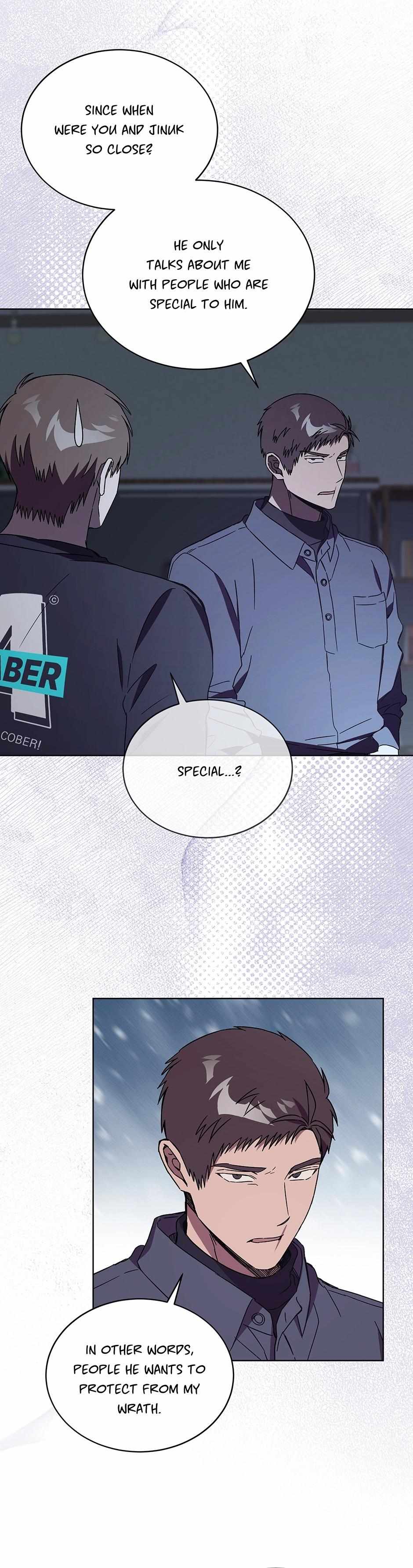 The Perfect Chapter 67 page 24 - 