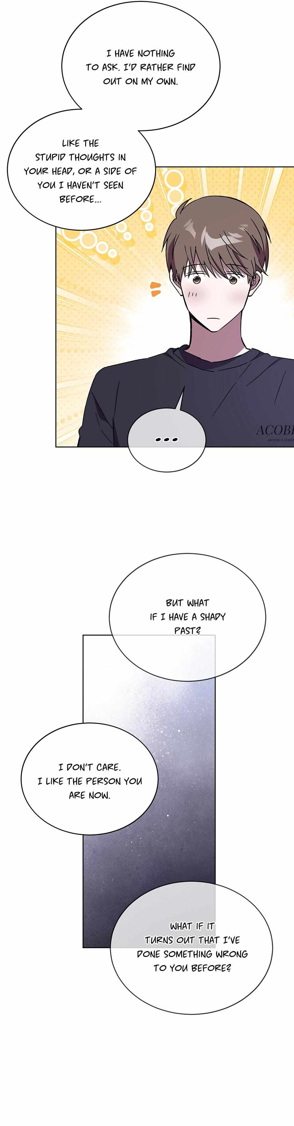 The Perfect Chapter 67 page 28 - 