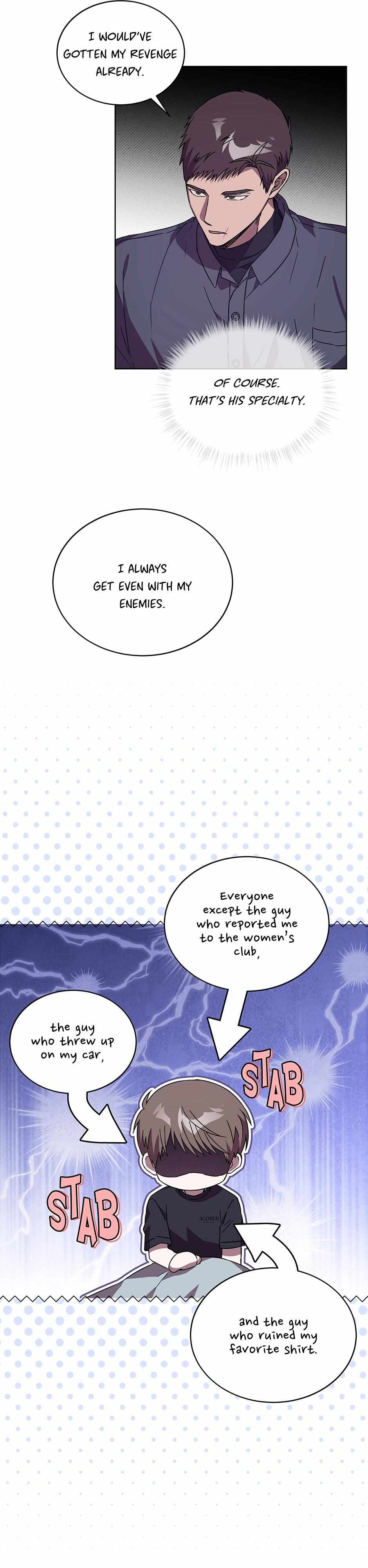 The Perfect Chapter 67 page 29 - 